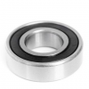 6208-2RSR FAG (6208-2RS) Deep Grooved Ball Bearing Sealed 40x80x18
